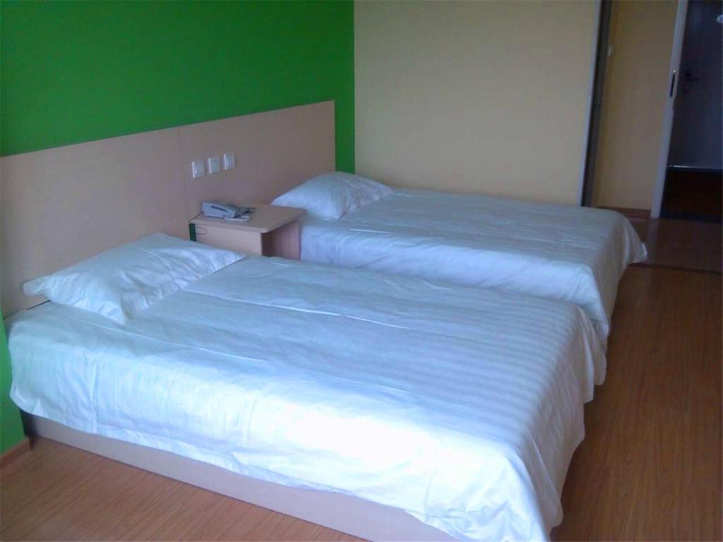Jinghua Hotel Shijiazhuang Grand Theatre Habitación foto